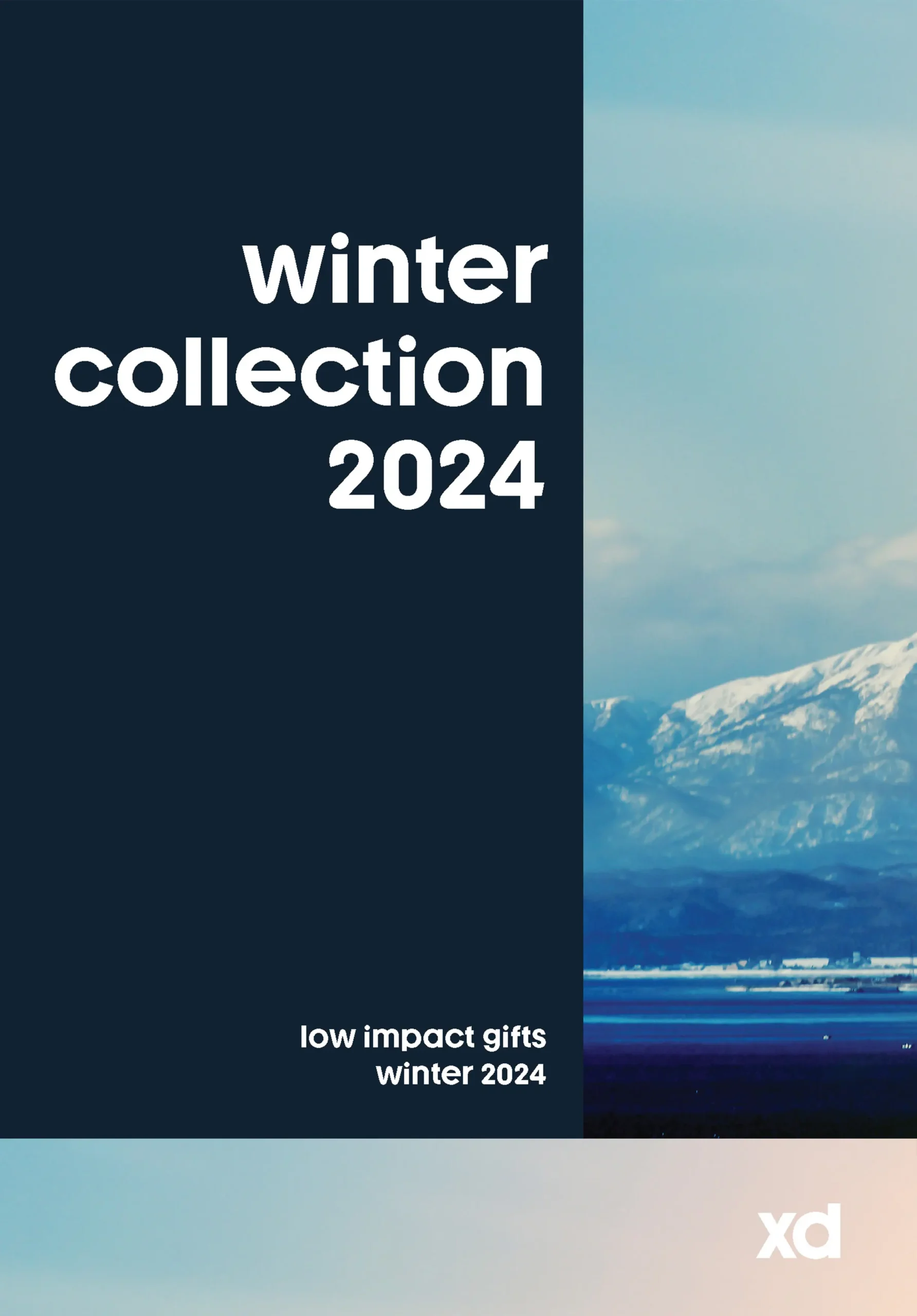 XD Winter katalog
